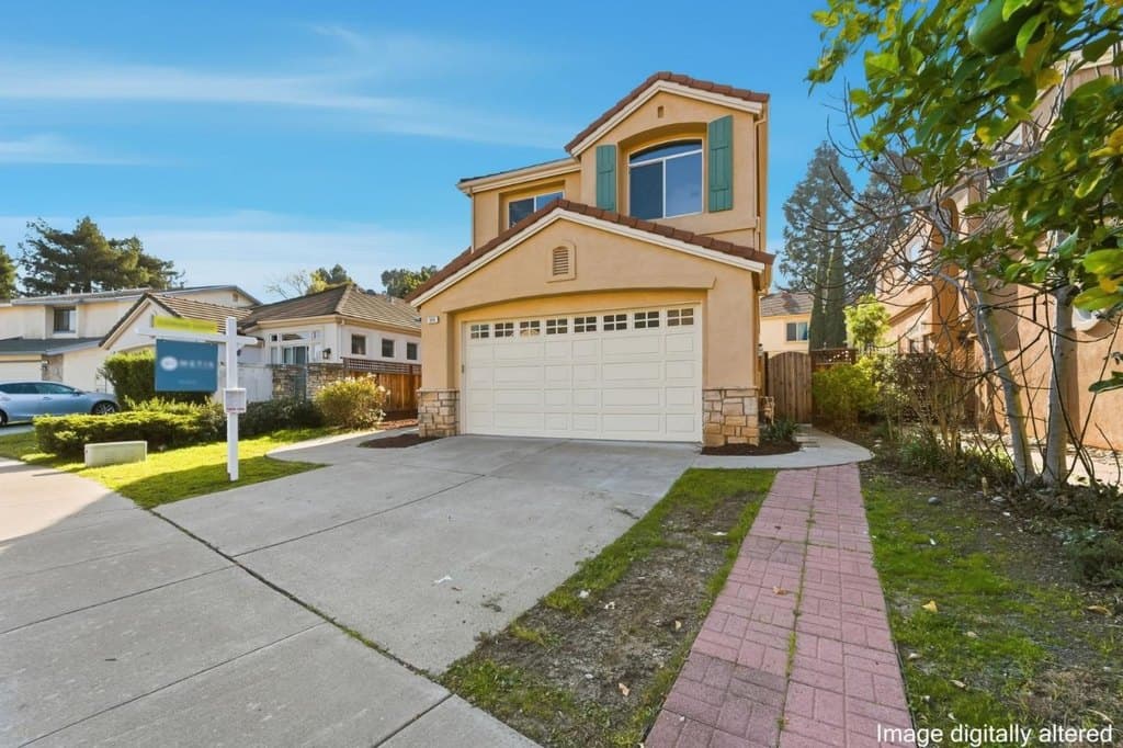 310 Grau Dr, Fremont