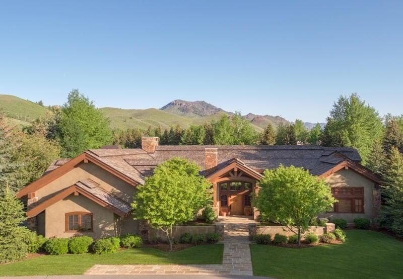 115 Graduate Dr, Ketchum