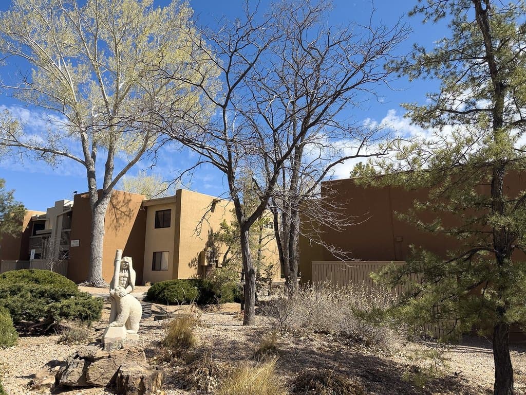 941 Calle Mejia Apt 1612, Santa Fe