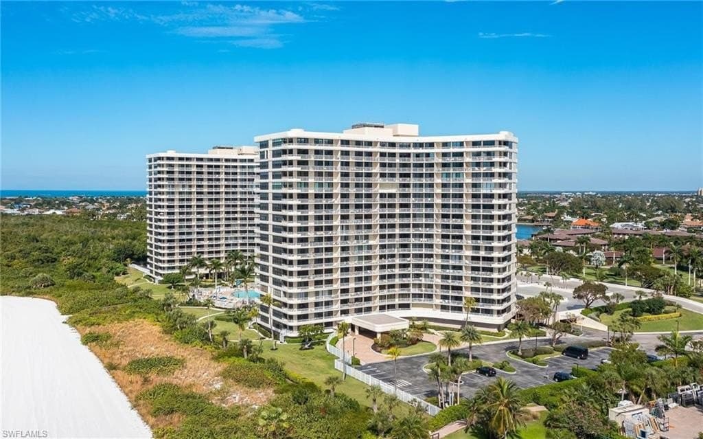 380 Seaview Ct Apt 301, Marco Island