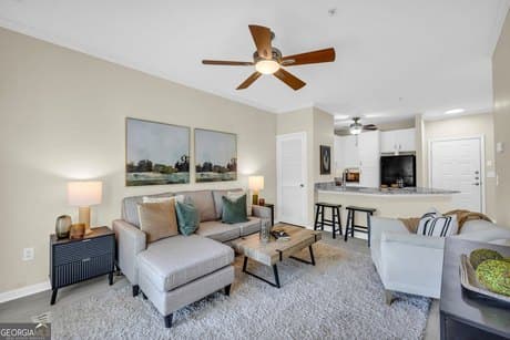 821 Ralph McGill Blvd NE Apt 3325