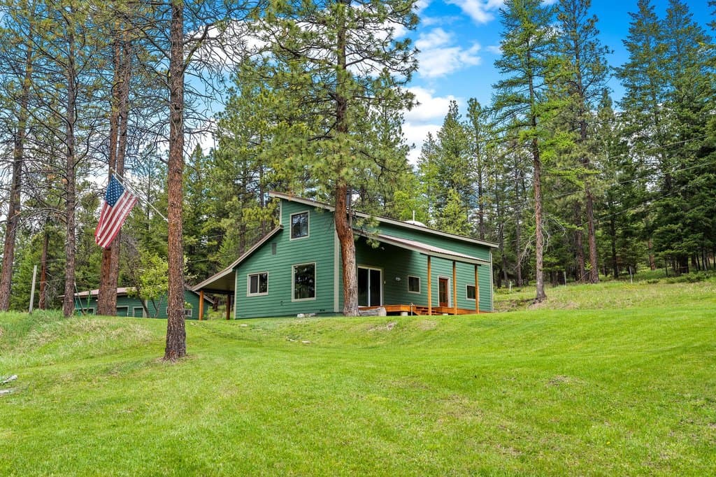 147 Lobo Trl, Kalispell