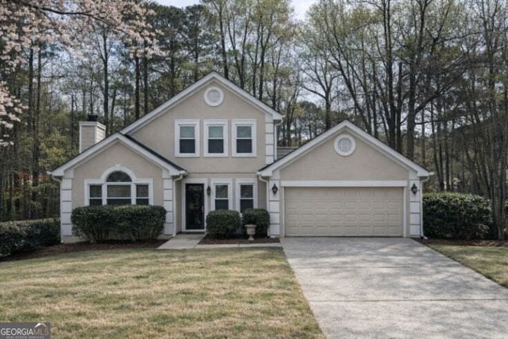 4390 Pinewalk Dr, Alpharetta