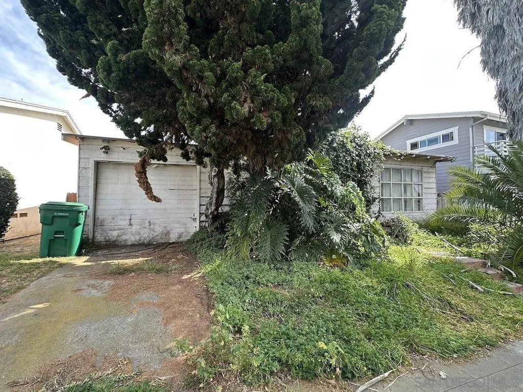 526 Genter St, La Jolla