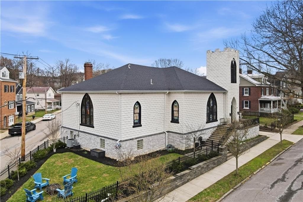 201 Frederick Ave, Sewickley