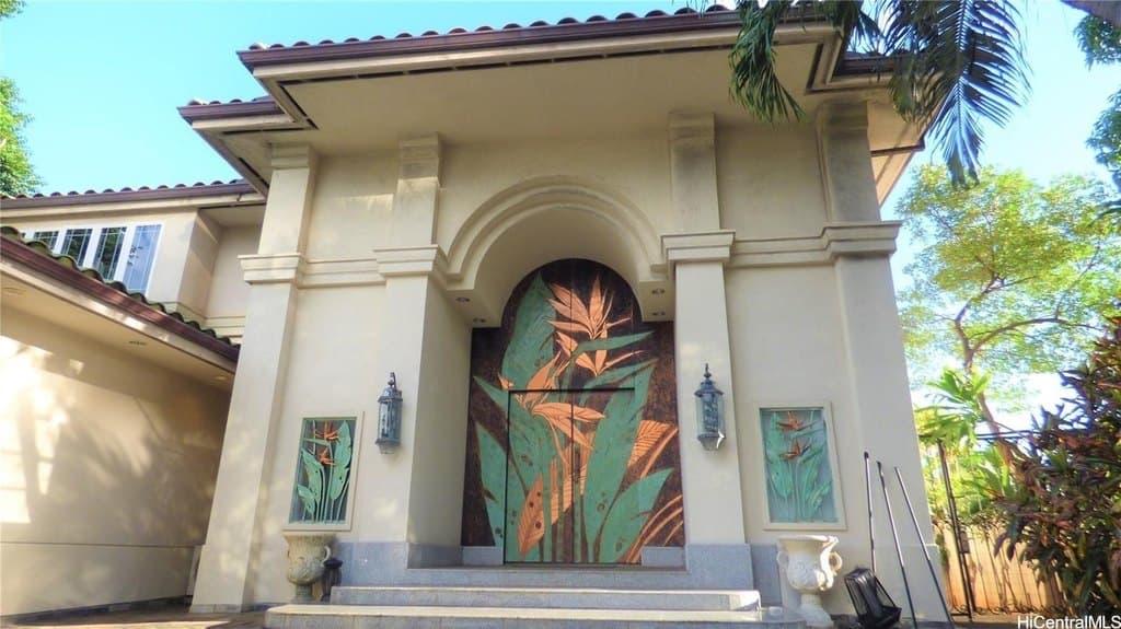 4347 Pahoa Ave, Honolulu