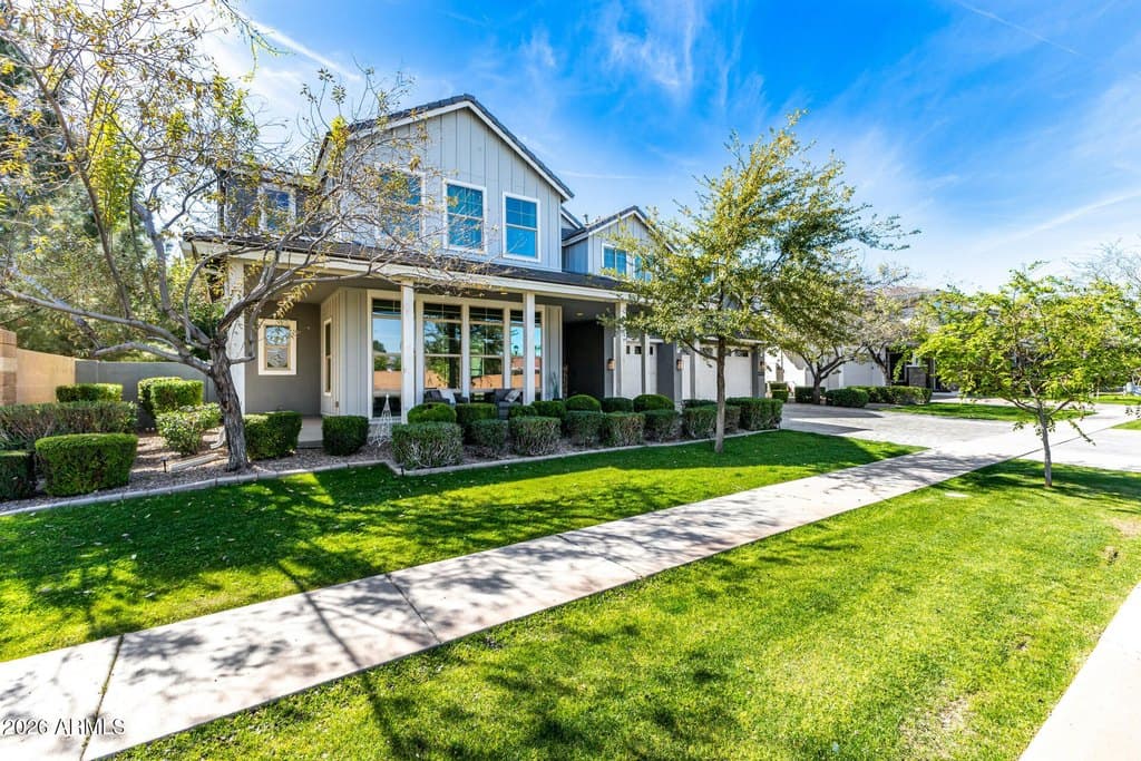 2981 E Silo Dr, Gilbert