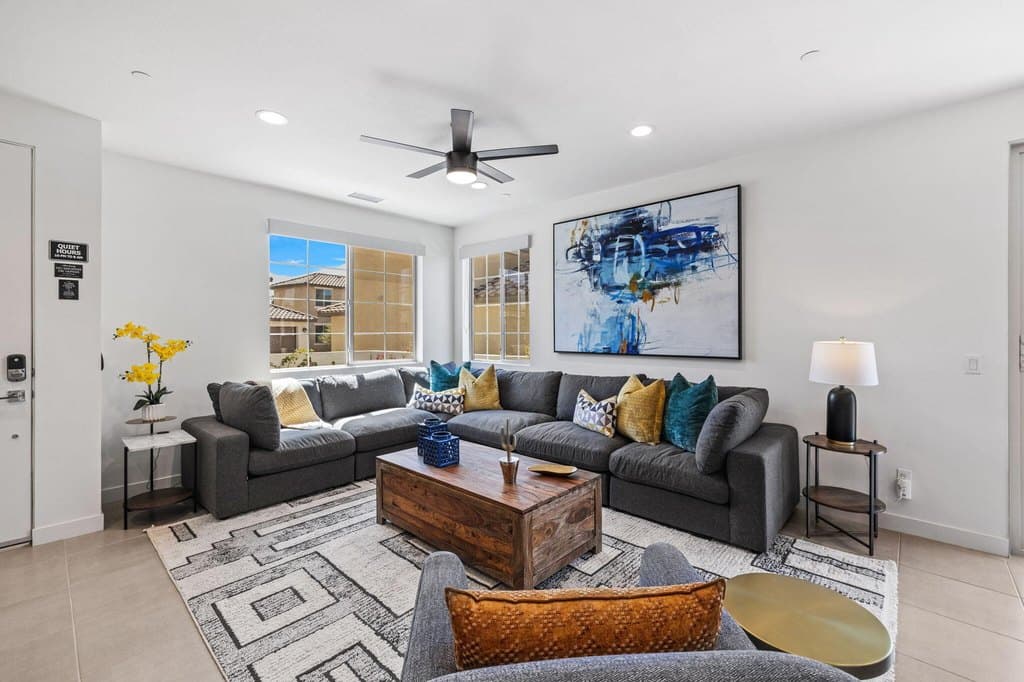 80365 Kiawah Is, La Quinta