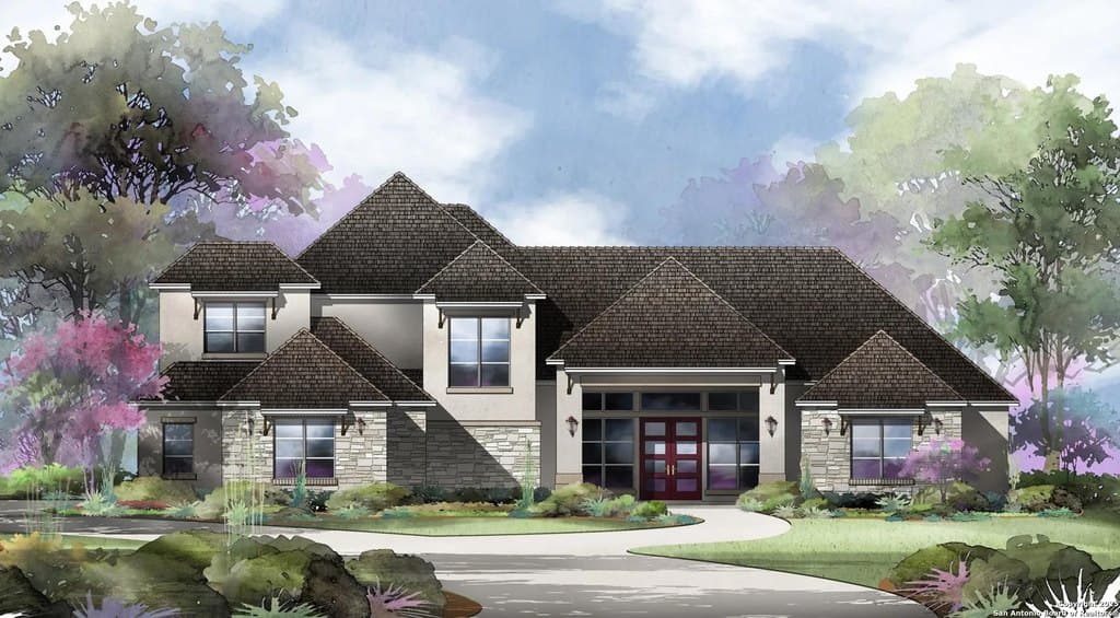 116 Western Justice, Boerne