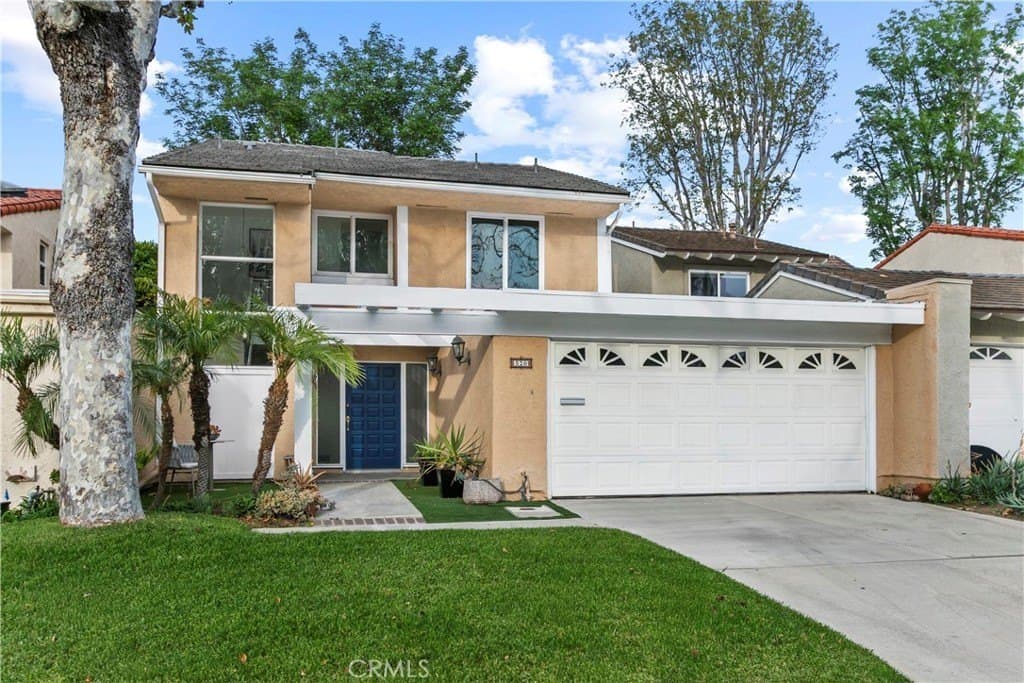 520 Cancha, Newport Beach
