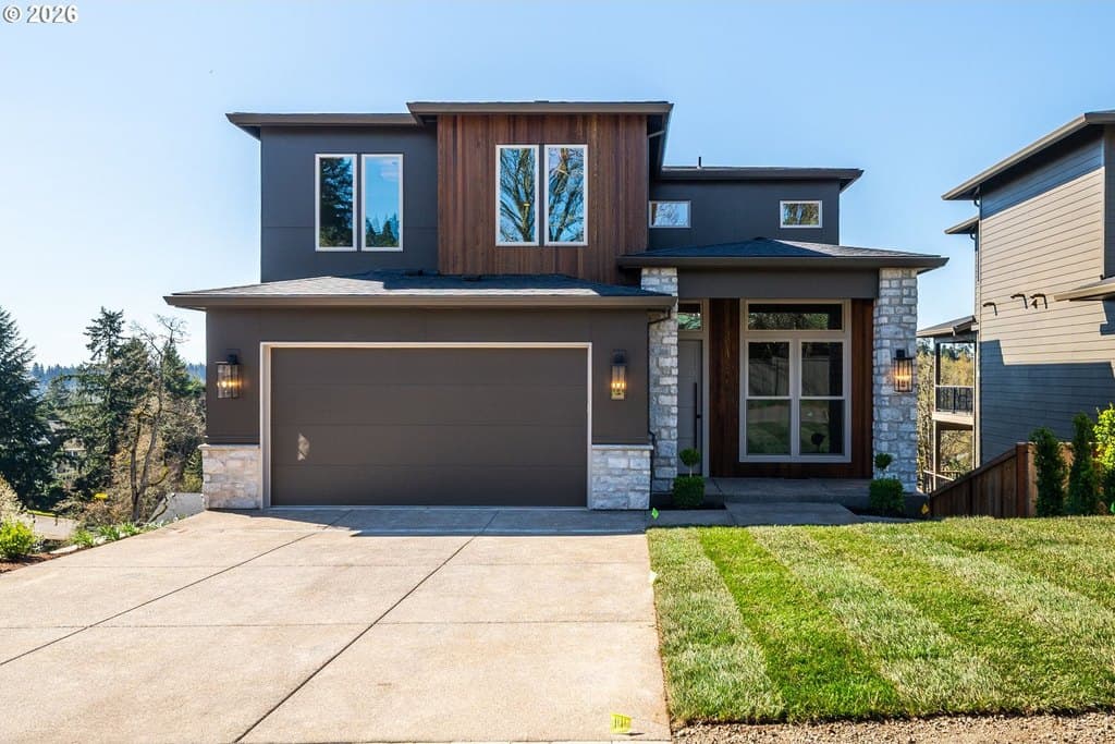 3776 Landis St, West Linn