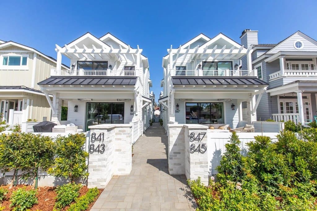 845 G Ave, Coronado