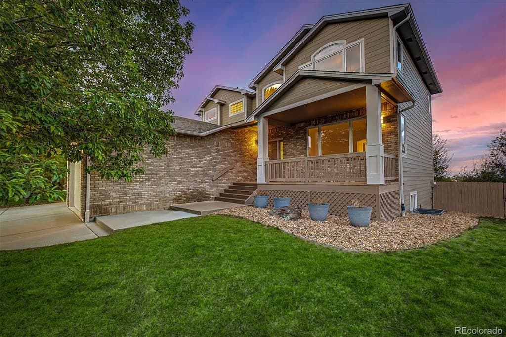 4624 S Hampton Cir, Boulder