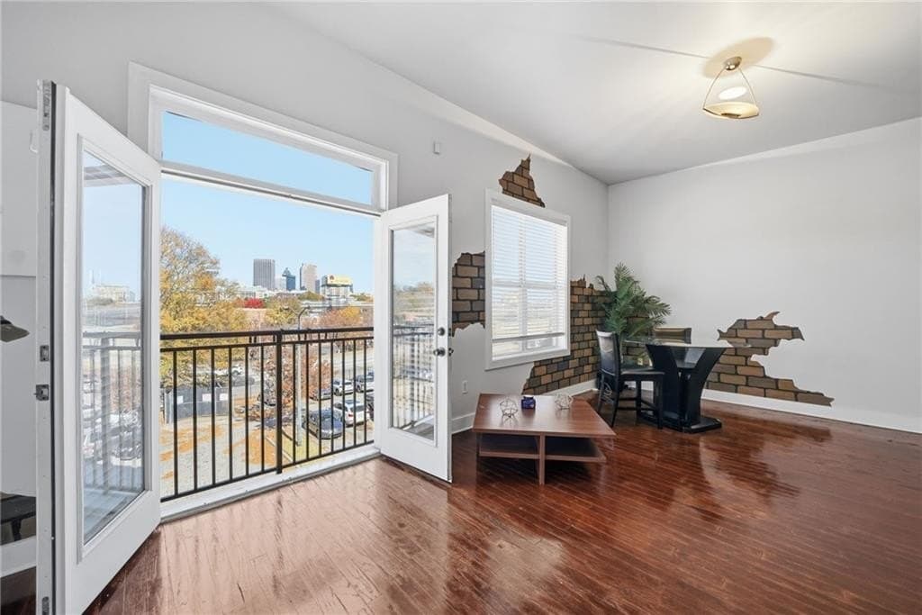 502 Pryor St SW Unit 328