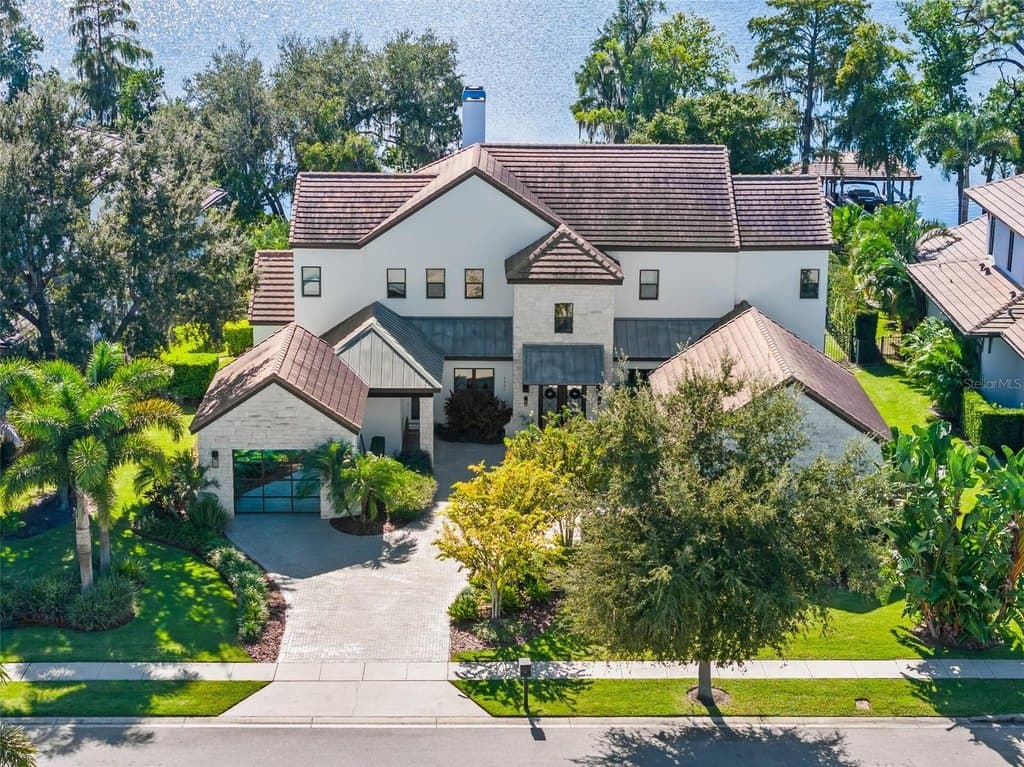 5024 Sawyer Cove Way, Windermere