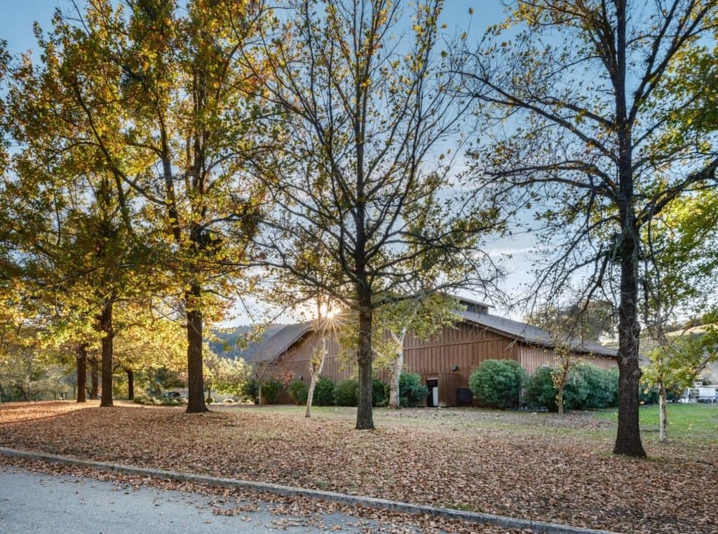 20300 Cachagua Rd, Carmel Valley