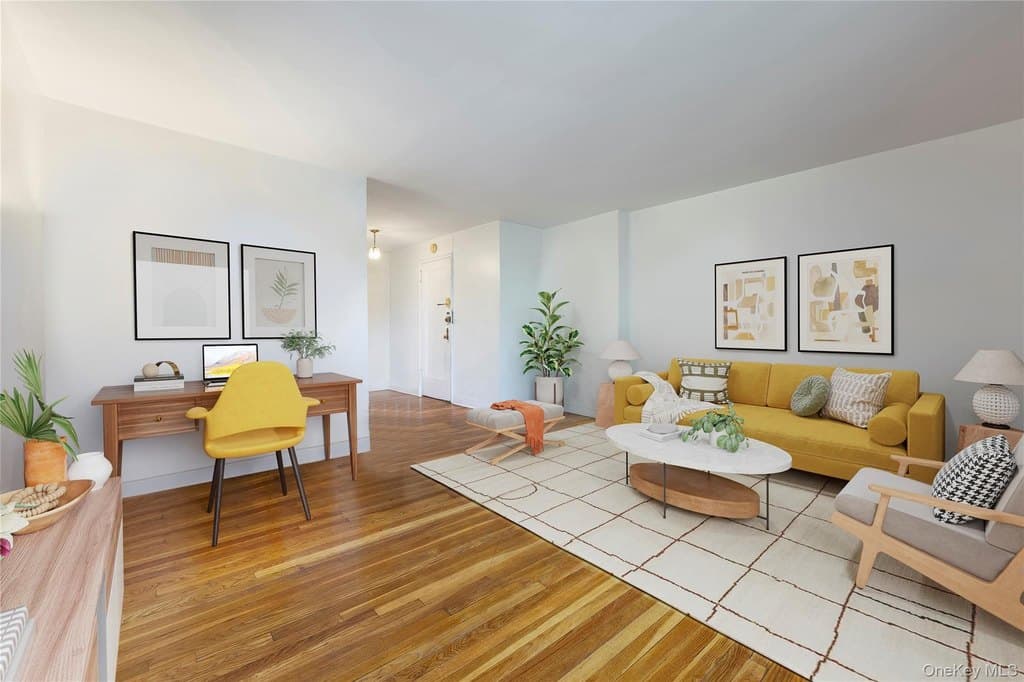 72-81 113th St Unit 6T