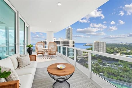 2127 Brickell Ave Apt 3005