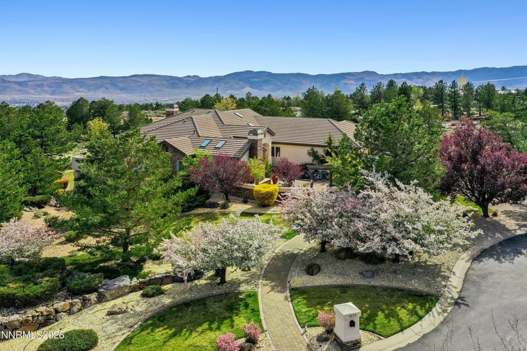 3670 Spirit Bluff Ct, Reno