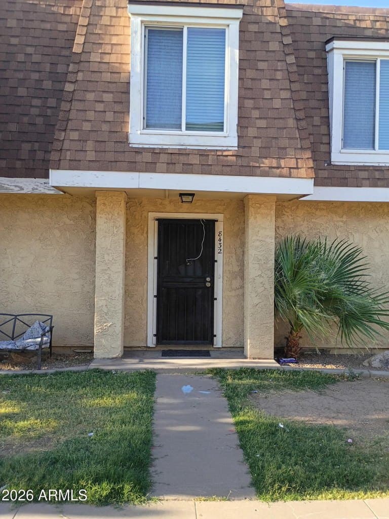 8432 N 34th Dr, Phoenix