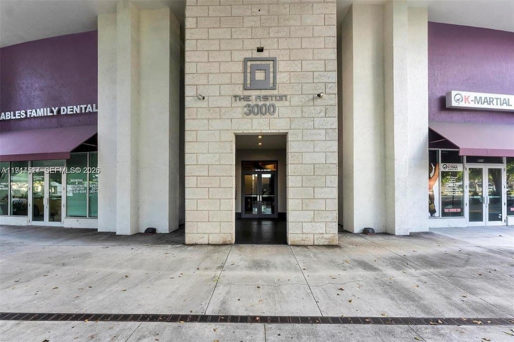 3000 Coral Way Apt 1409