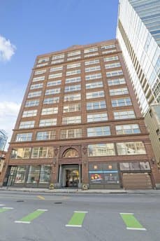 161 W Harrison St Unit 1106-1108