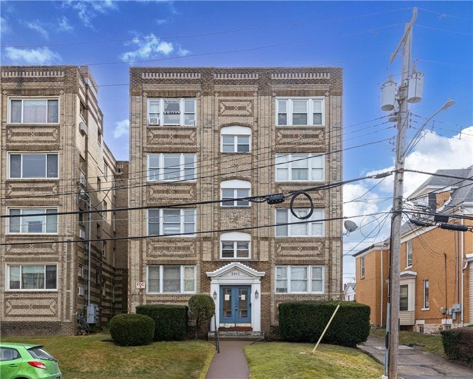 2911 Voelkel Ave, Pittsburgh