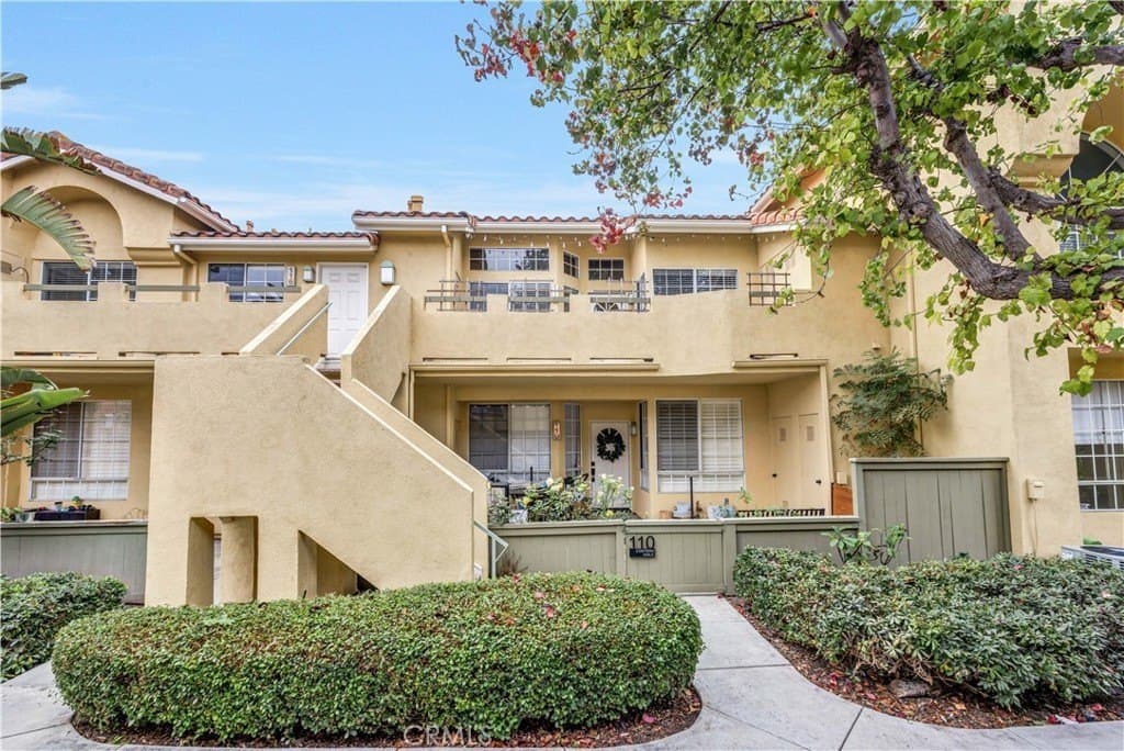 114 Costero Aisle, Irvine