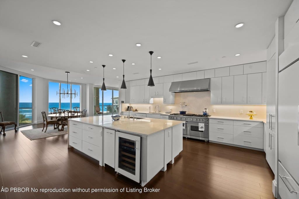 3000 S Ocean Blvd Unit 503/504, Palm Beach