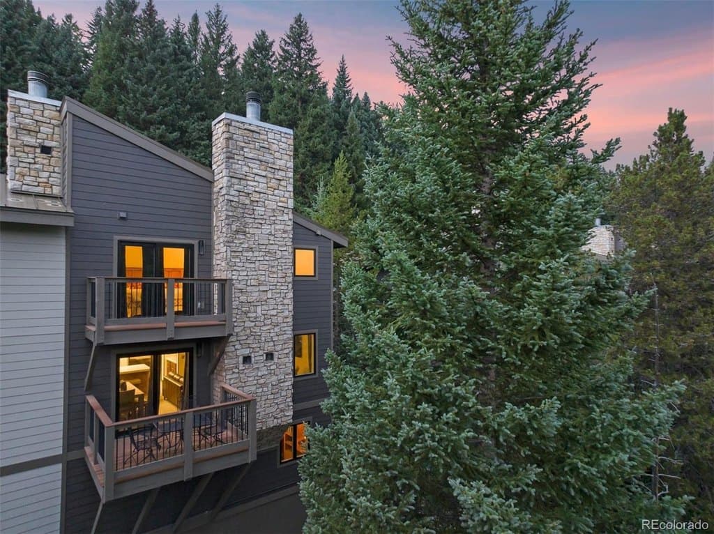 1374 Broken Lance Dr Unit D, Breckenridge