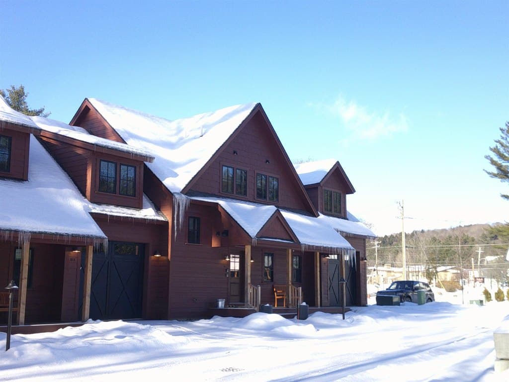 3148 Mountain Rd Unit C, Stowe