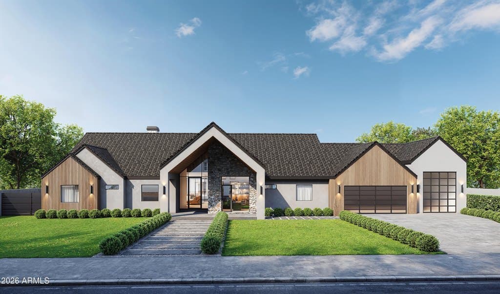 13402 N 79th St, Scottsdale