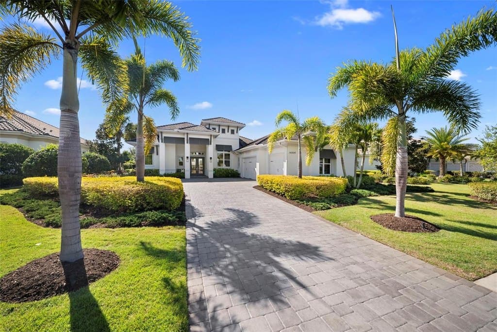 16826 Clearlake Ave, Lakewood Ranch