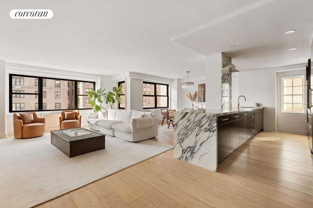 1065 Park Ave # 8A, New York