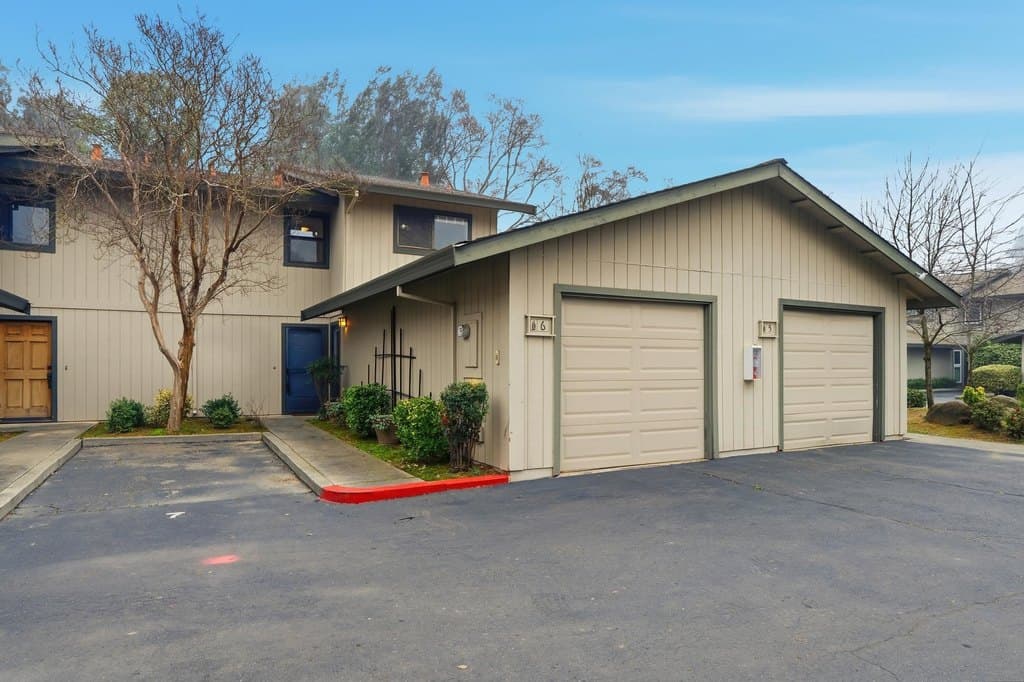 3401 Bermuda Ave Apt 6, Davis
