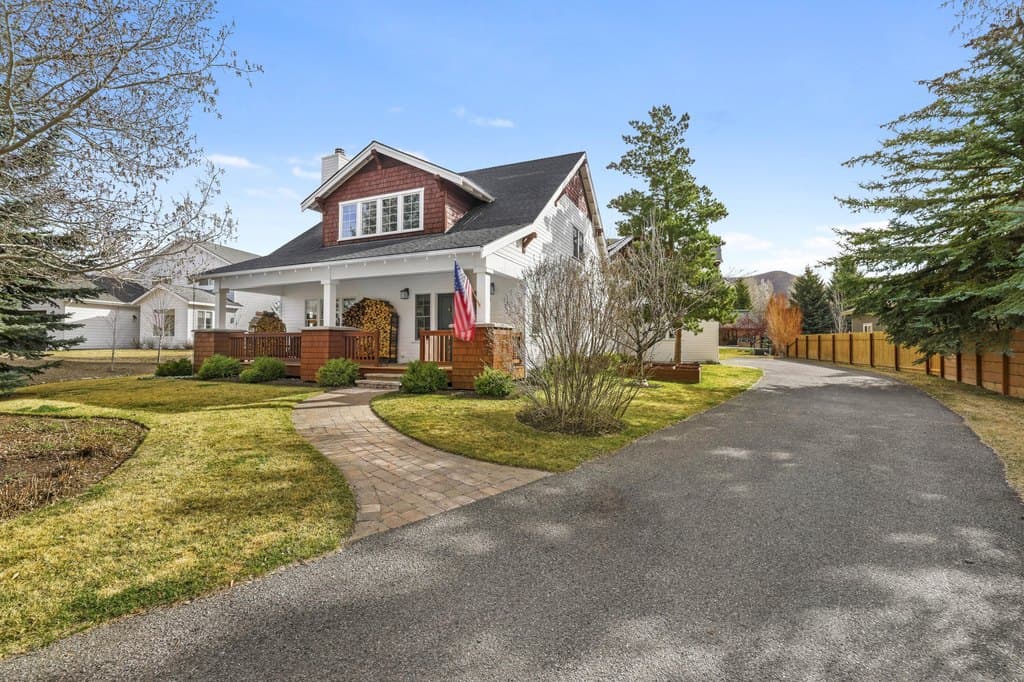 1430 N 2nd Ave, Hailey