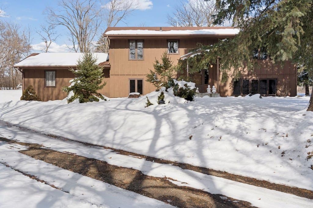 13400 North St, Minnetonka