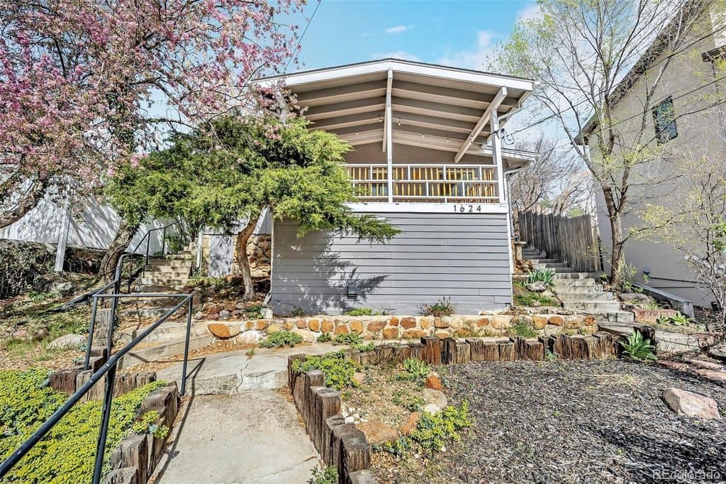 1624 Cheyenne Blvd