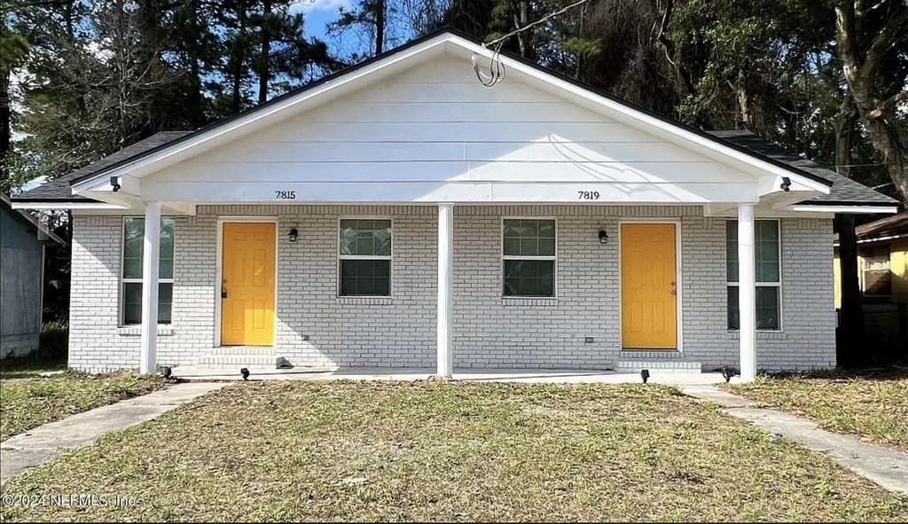 7815 Jasper Ave, Jacksonville