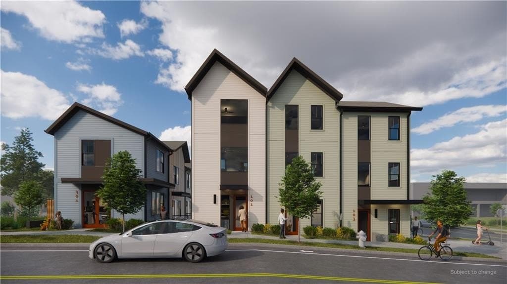 1121 Allene Ave SW Unit 305