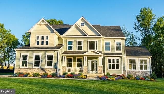 1907 Mackiebeth Ct, Annapolis