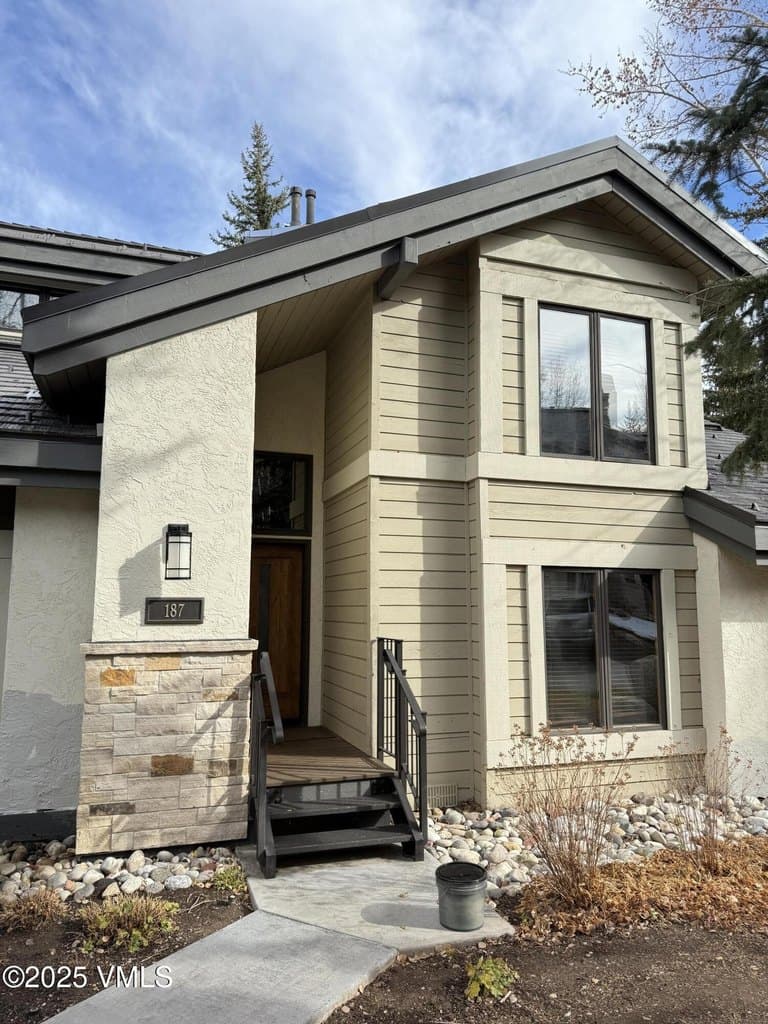 185 Willis Pl Unit 187, Beaver Creek