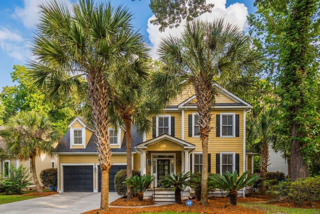 1139 Quick Rabbit Loop, Charleston
