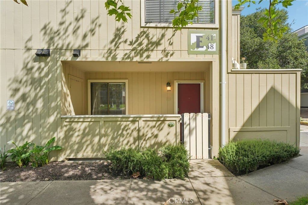 820 Casanova Ave Apt 41, Monterey