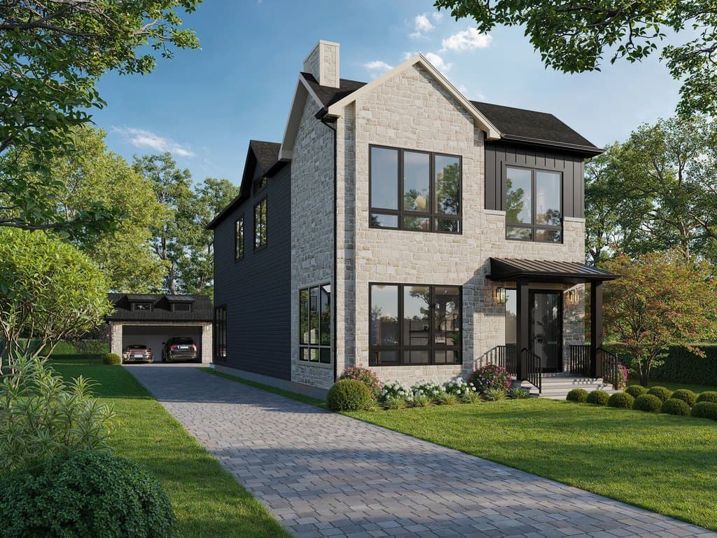 510 Provident Ave, Winnetka