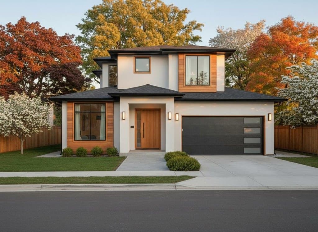 18980 Newsom Ave, Cupertino