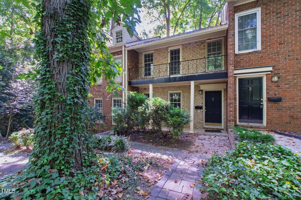 409 Smith Ave Unit 102, Chapel Hill