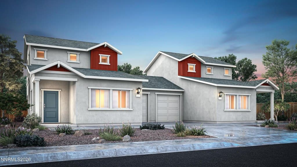 8370 Vermilion Dr, Reno