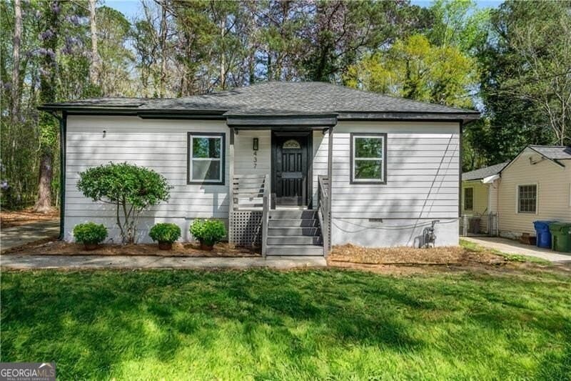 437 Collier Ridge Dr NW