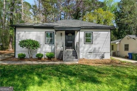 437 Collier Ridge Dr NW